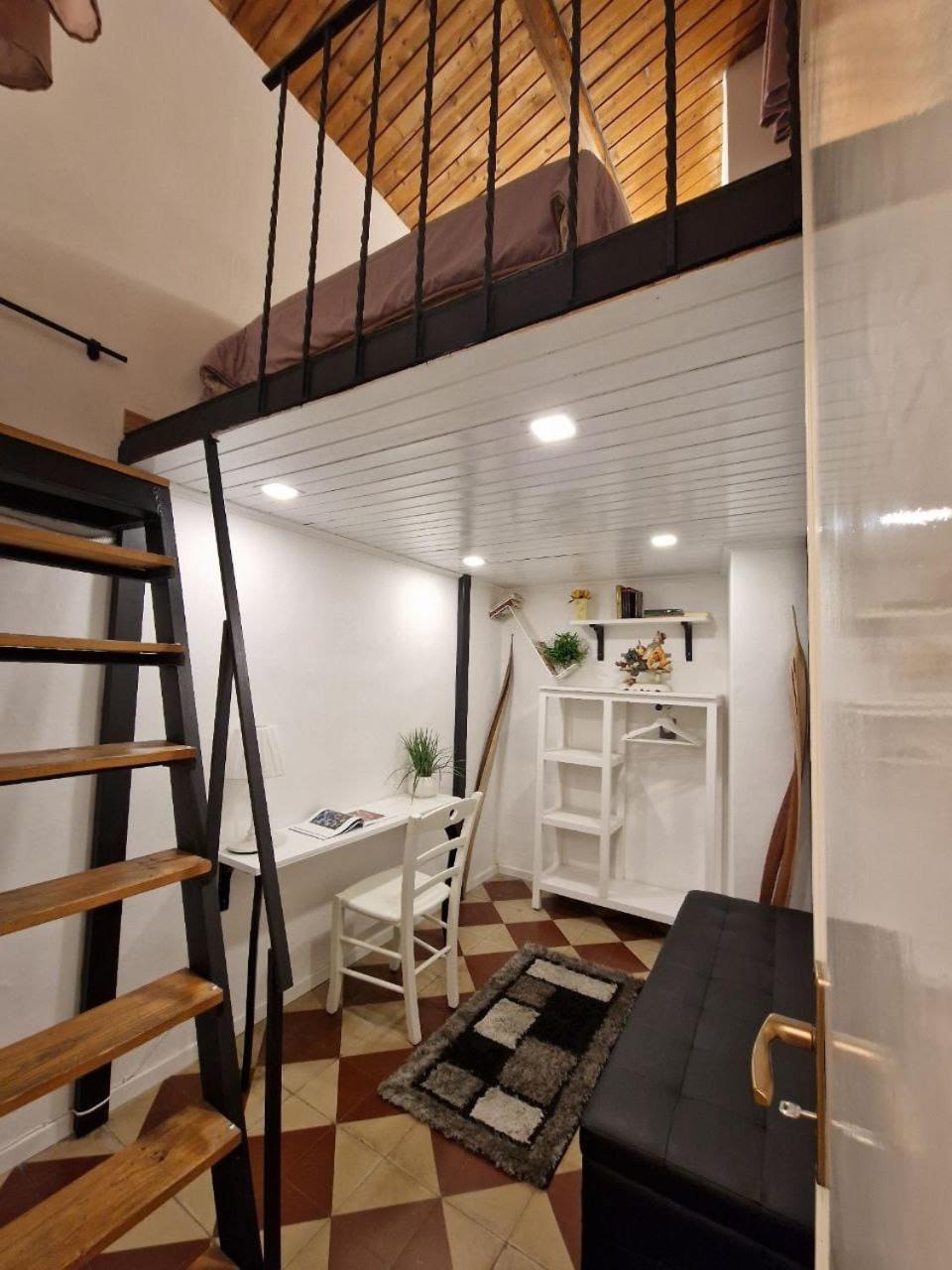 siculi central apartment CTA Exterior foto