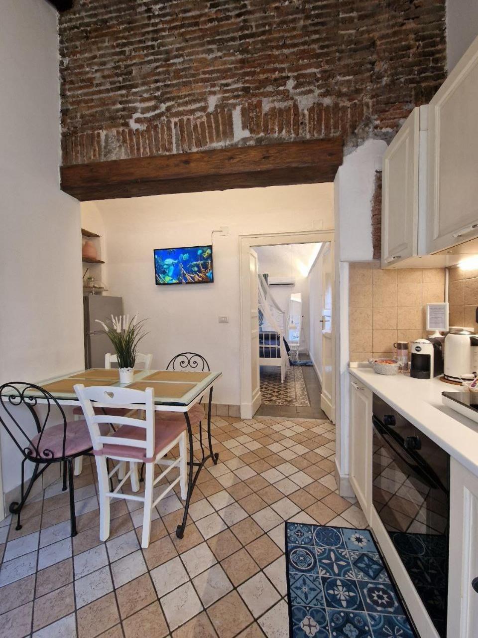 siculi central apartment CTA Exterior foto